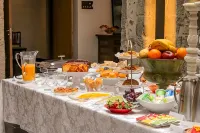 Convento Da Serta Hotel - petit déjeuner