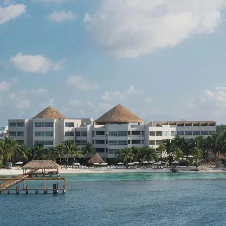 Almare a Luxury Collection Adult All-Inclusive Resort Isla Mujeres
