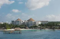 Almare a Luxury Collection Adult All-Inclusive Resort Isla Mujeres - 4 ดาว