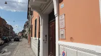 Centro Storico Rooms - Pensions