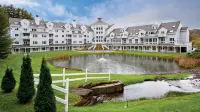 Holiday Inn Club Vacations MOUNT ASCUTNEY RESORT by IHG - Gym
