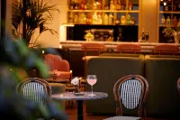 Villa Brown Ermou, a Member of Brown Hotels - bar