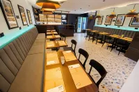 City Premium Heritage - فطور