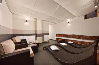 ProFamily Hotel Top Benecko - 3 stelle