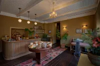 Communal Hotel Telavi - breakfast