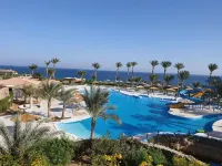 Ecotel Dahab Bay View Resort - Pools