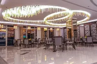 Cheerful Al Waha Unayzah Hotel - breakfast