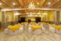 Zone Connect by the Park,Udaipur - sarapan