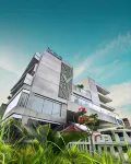 Vivid A Boutique Hotel - Parkering