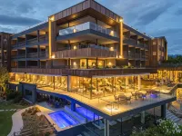 Sonnenberg Panorama Dolomites Wellbeing - Pet friendly