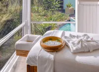 Reef Haven Belize - spa
