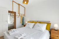 Villa Penelope – Seafront Bliss & Sunset Views - Gym