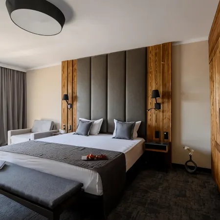 Grand Hotel Therme