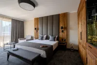 Grand Hotel Therme - avec sources thermales