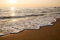 Mare Dei Suites Hotel Ionian Resort - Beach