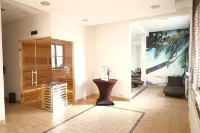 Hotel Korona Spa & Wellness - spa