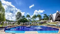 Pratas Thermas Resort - Pemandian Air Panas