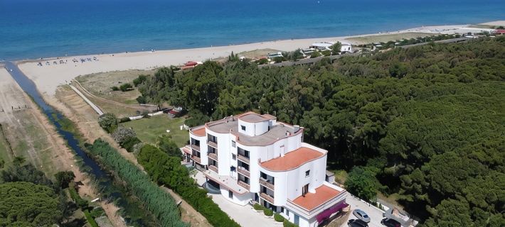 Parco Dei Principi Hotels in Capaccio Paestum