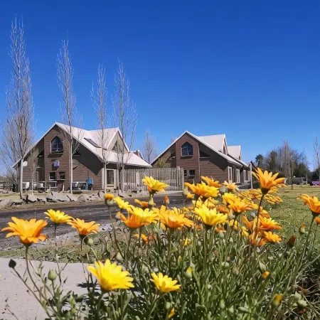 Eldorado Lodge CC