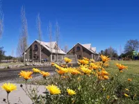 Eldorado Lodge CC - 2 estrellas