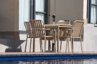 Savanna68 - piscina