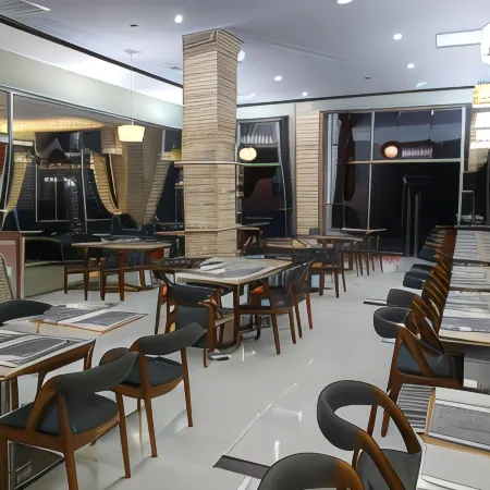 Hotel City Plaza & Suites