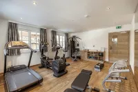 Resl Resort - Gym