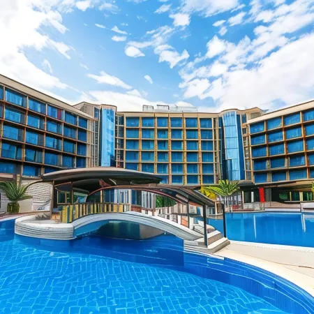 Tiara Beach - All Inclusive