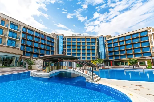 Tiara Beach - All Inclusive - spa