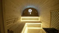 Karvon-Saroy Hotel - spa