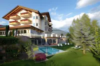 Hotel Lagorai Resort & Spa - Pools