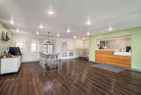 WoodSpring Suites Sulphur - Lake Charles - Kæledyr tilladt