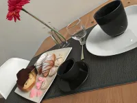Raya 28 - breakfast