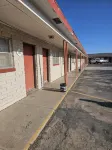 Hastings Inn - Parking