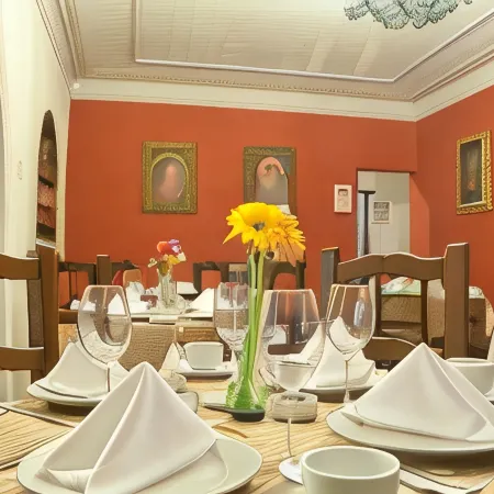 Hotel San Isidro Inn