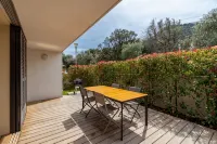 Villa ideal for family and friends - Private pool and spa - 5min beach - Homestays