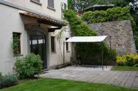 Apartment in villa with garden and view over Florence - 빌라