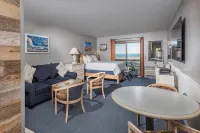 Beachcomber Resort at Montauk - con vistas al mar