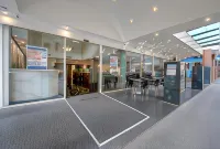 Great Southern Hotel Brisbane - Wifi