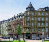 Hotel Mack - 3-Sterne