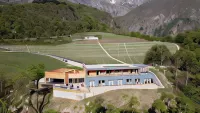 Agriturismo Margone - جاكوزي
