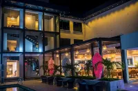 Golden Tulip Lekki - 4-Star