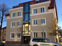 Dangė Hotel - Wifi