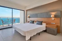 Fergus Cap Roig - balcony