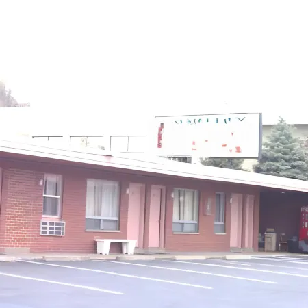 Valley Motel Pittsburgh