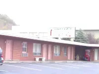Valley Motel Pittsburgh - Jacuzzi