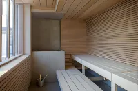 吳偉酒店 - SPA