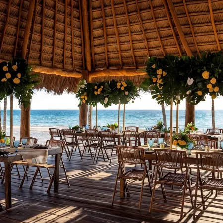 Excellence Riviera Cancun All Inclusive - Adults Only