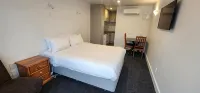 Waikato Hospital Motel - 2-Star