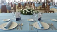 Gran Hotel Corona Sol - ที่มีที่จอดรถ